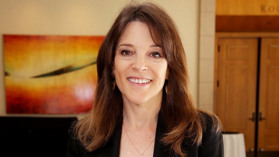 Marianne Williamson