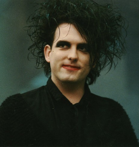 Robert Smith