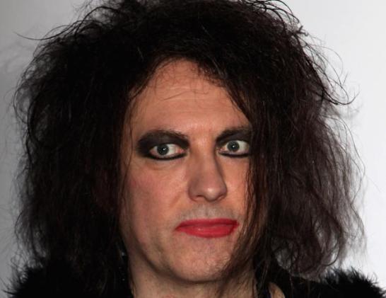 Robert Smith