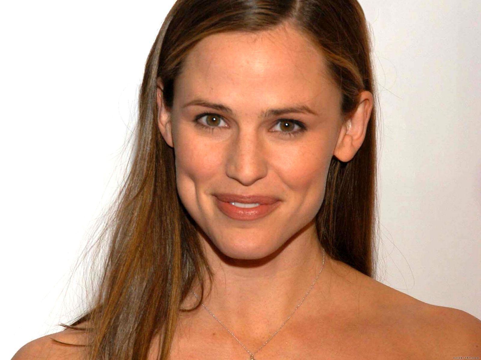 Jennifer Garner