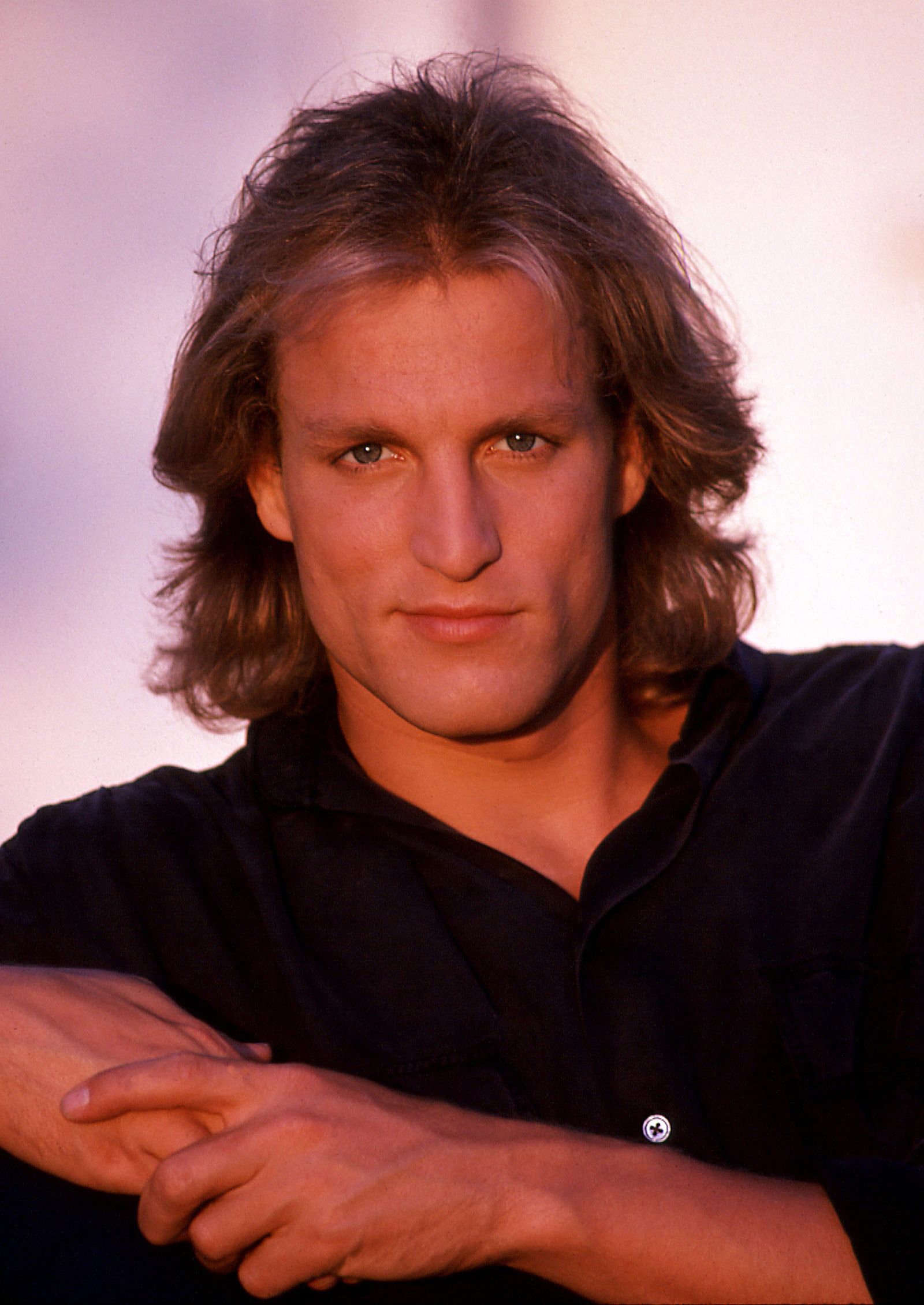 Woody Harrelson