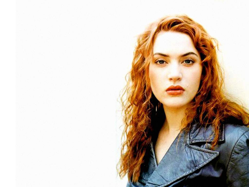 Kate Winslet