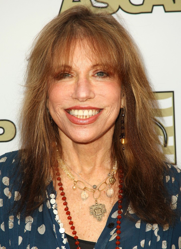 Carly Simon