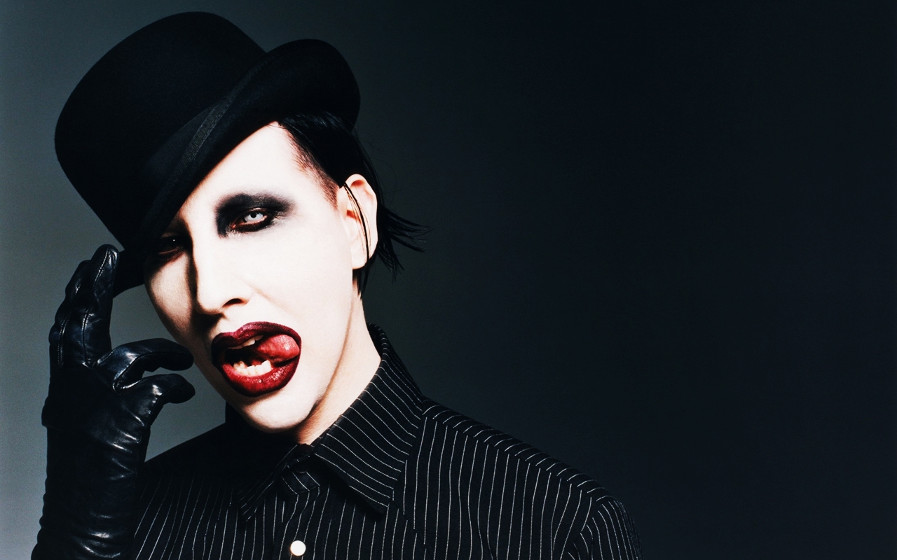 Marilyn Manson