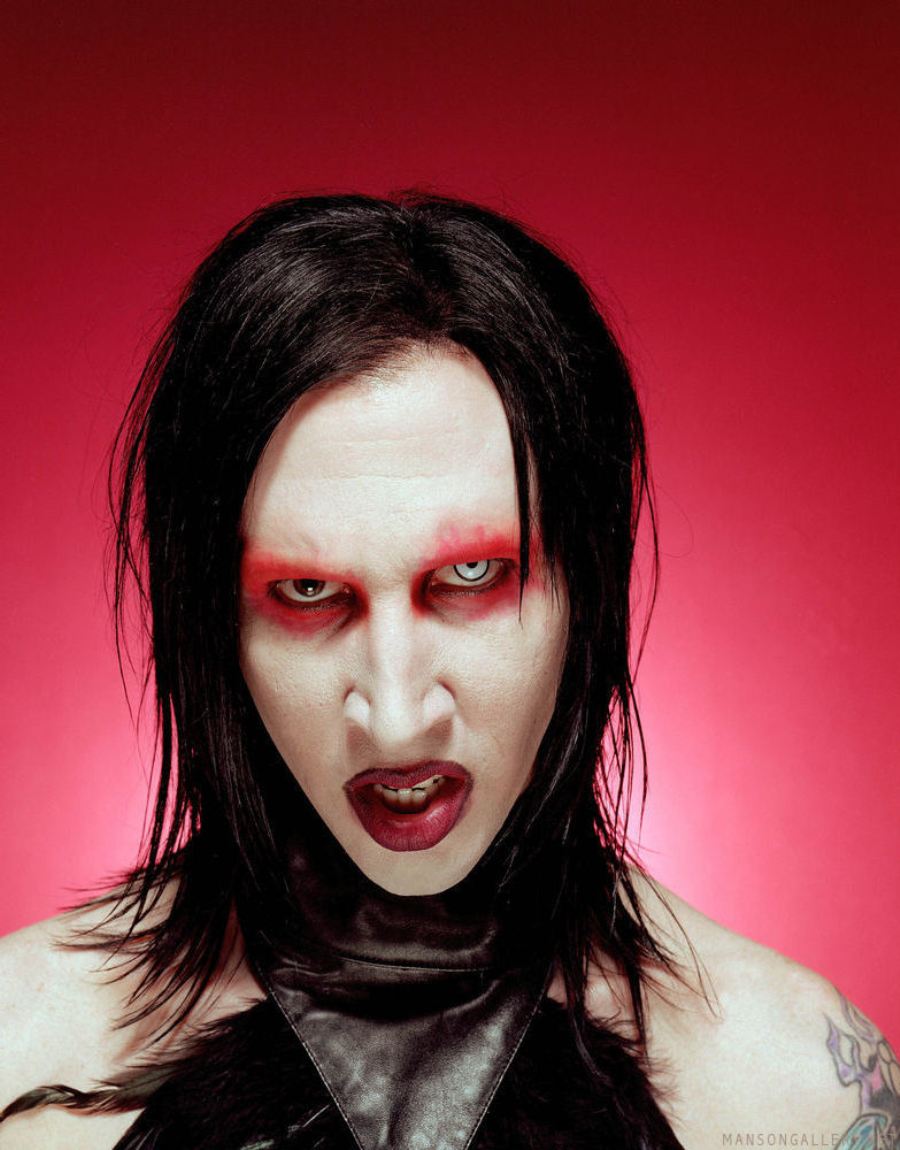 Marilyn Manson