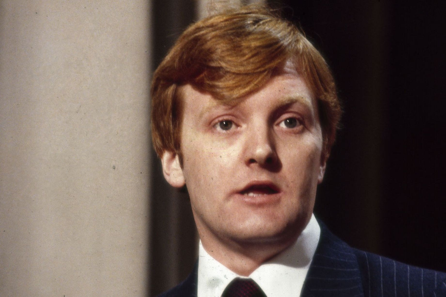 Charles Kennedy