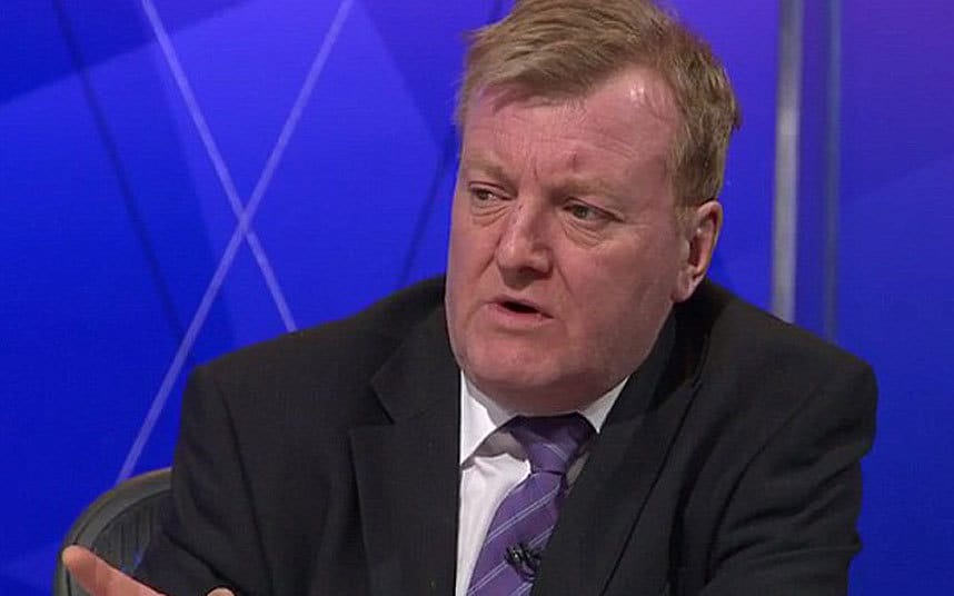 Charles Kennedy