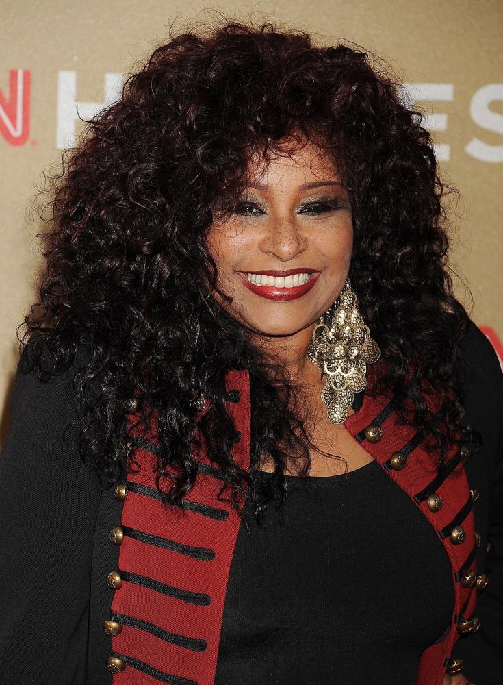 Chaka Khan