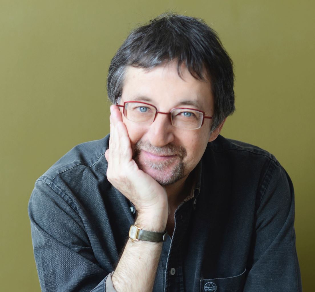 Guy Gavriel Kay