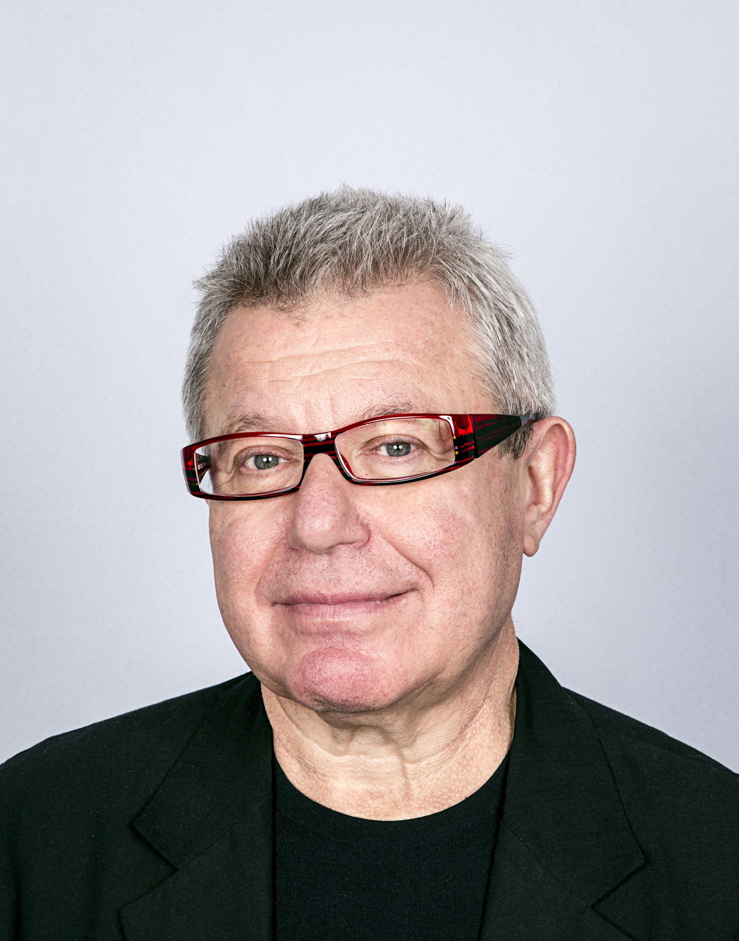 Daniel Libeskind