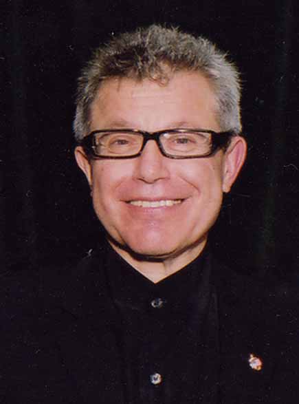 Daniel Libeskind