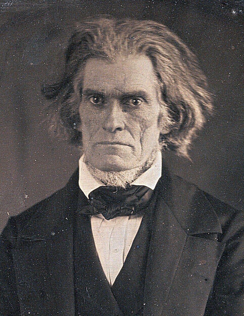 John C. Calhoun