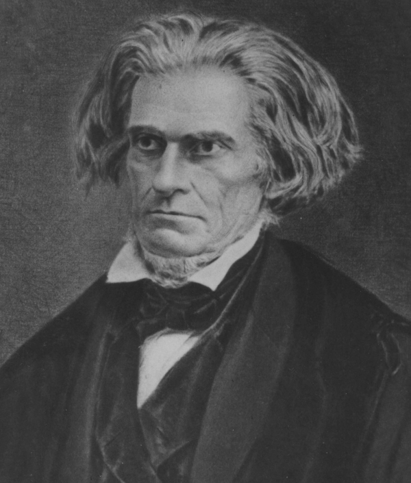 John C. Calhoun