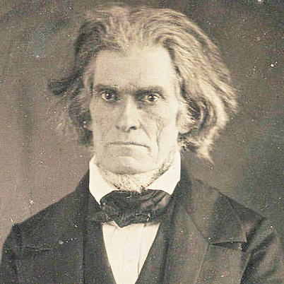 John C. Calhoun