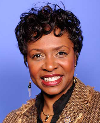 Yvette Clarke