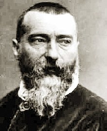 Alphonse Karr