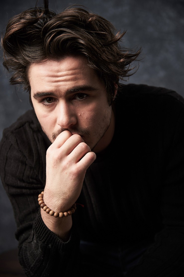 Ben Schnetzer