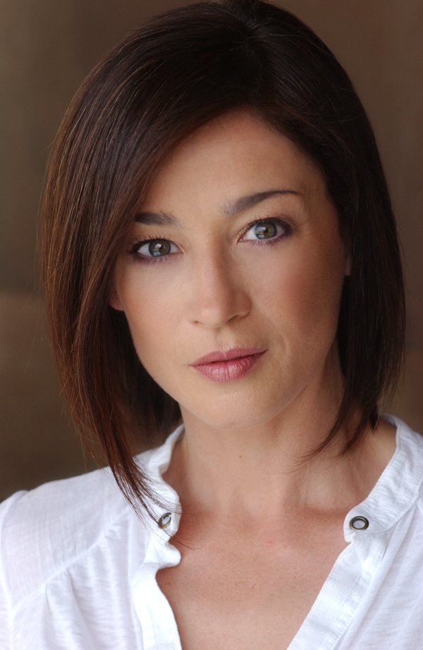 Moira Kelly