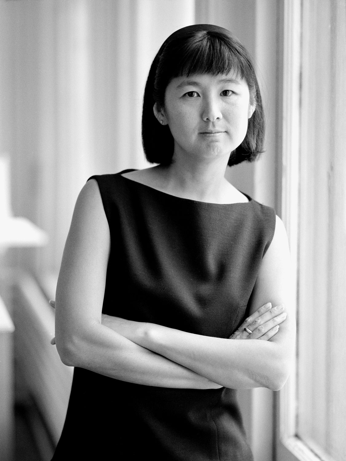 Maya Lin