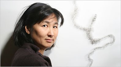 Maya Lin