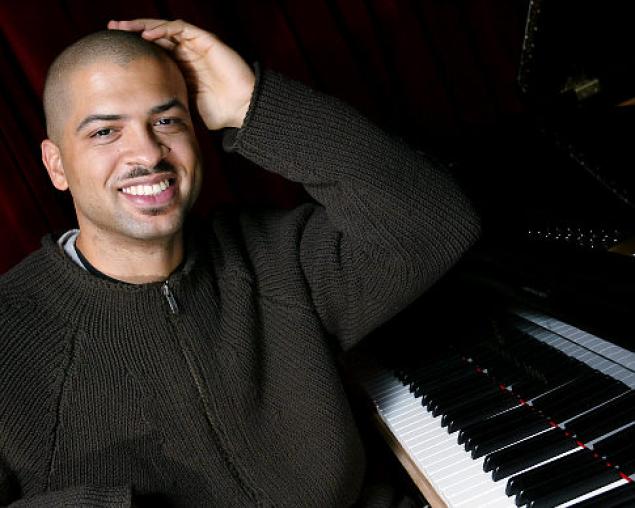 Jason Moran