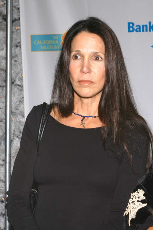 Patti Davis