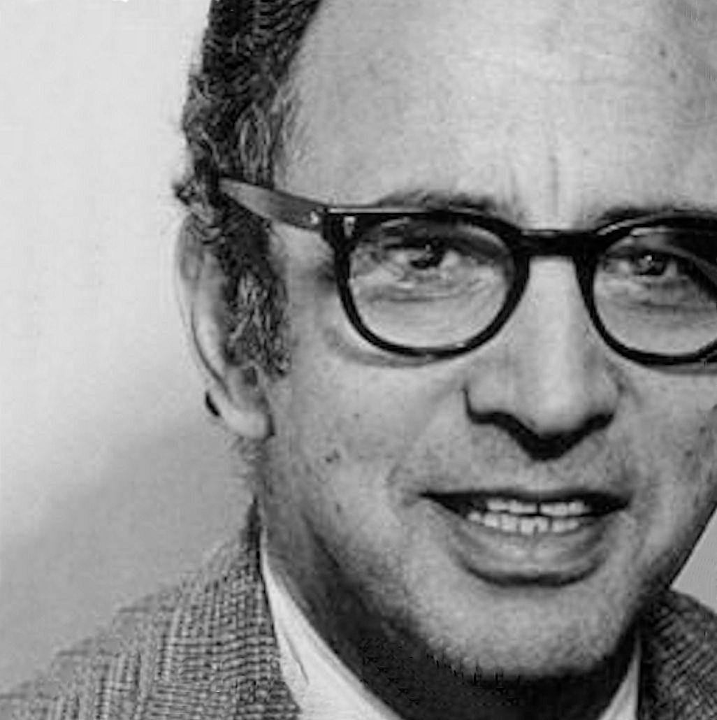 Thomas Kuhn