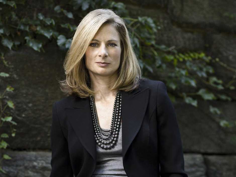 Lisa Randall