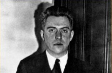 Hart Crane