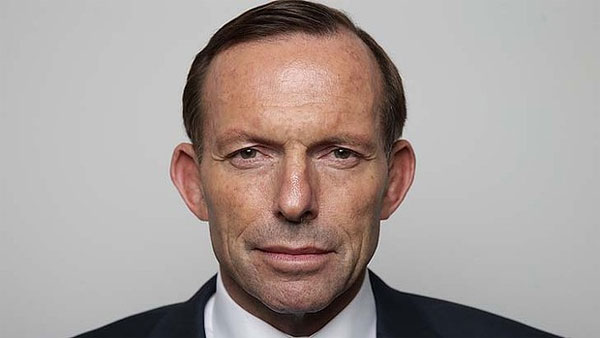 Tony Abbott