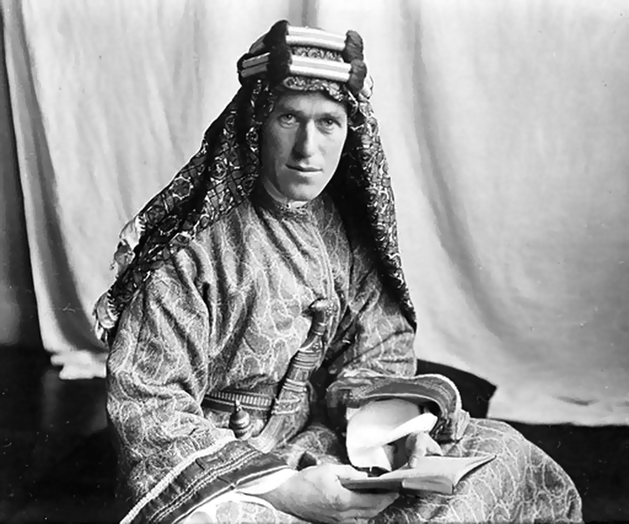 T. E. Lawrence