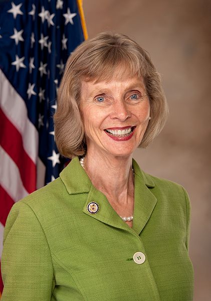 Lois Capps