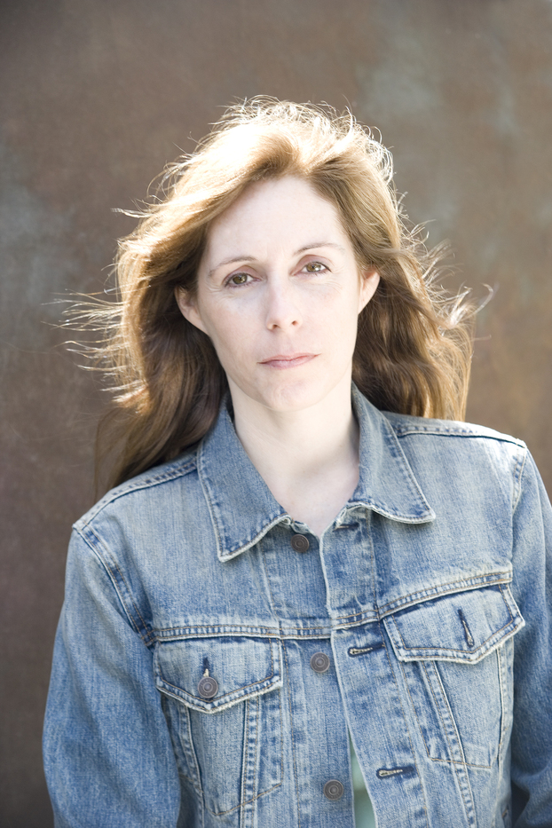 Laurie Halse Anderson