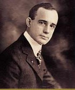 Napoleon Hill