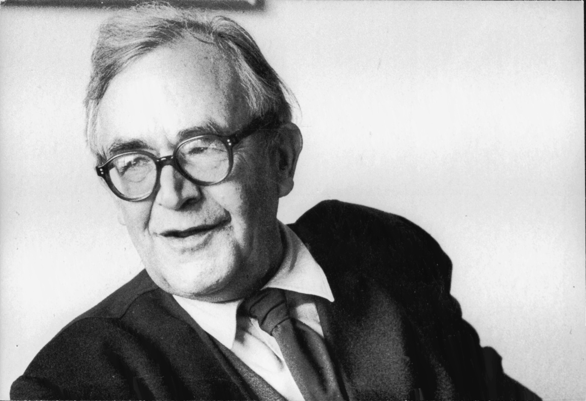 Karl Barth