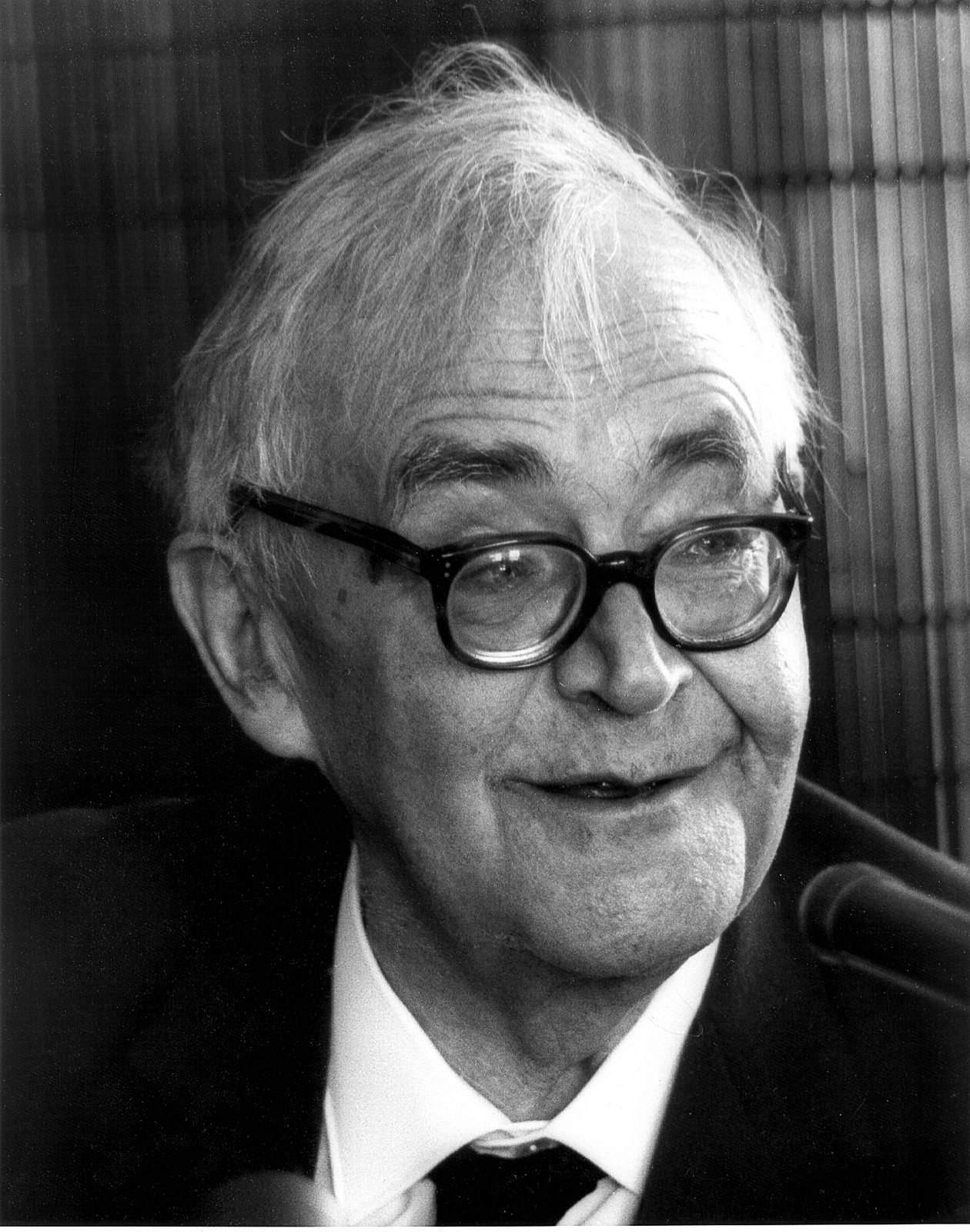 Karl Barth