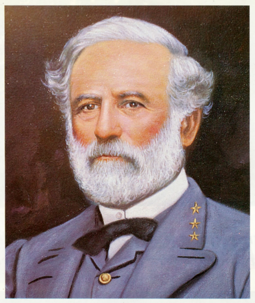 Robert E. Lee