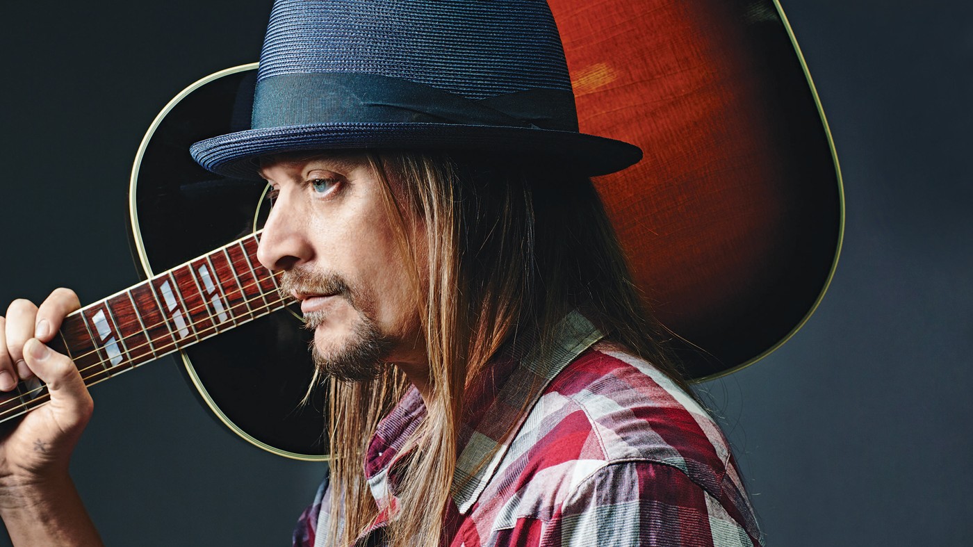 Kid Rock