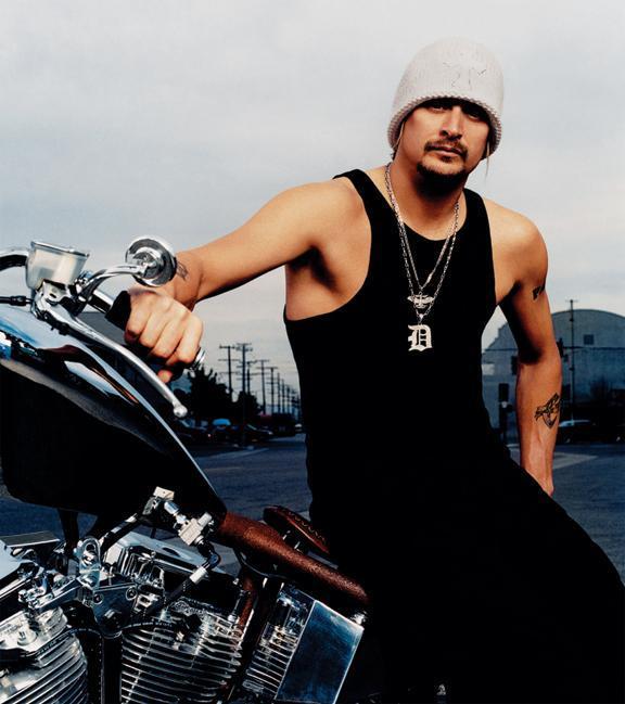 Kid Rock