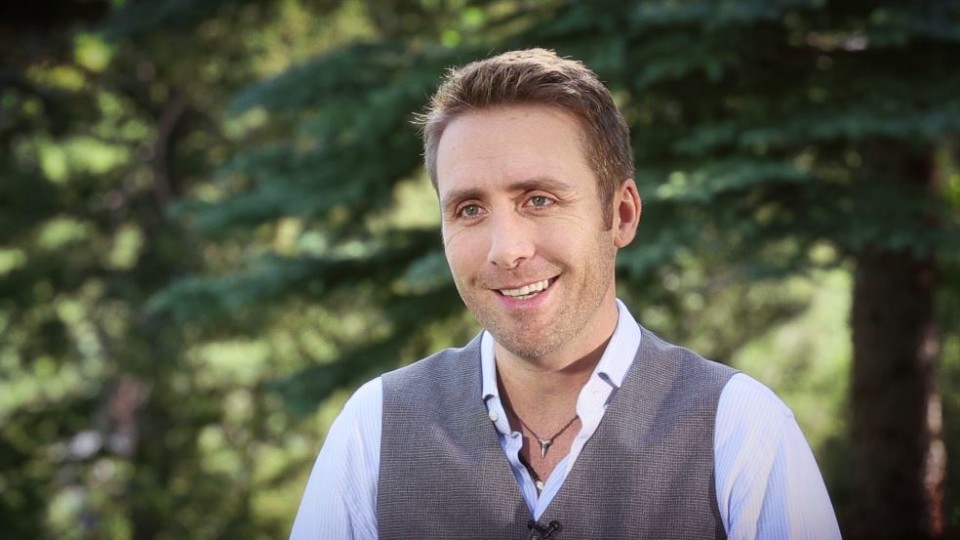 Philippe Cousteau, Jr.