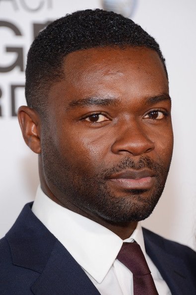 David Oyelowo