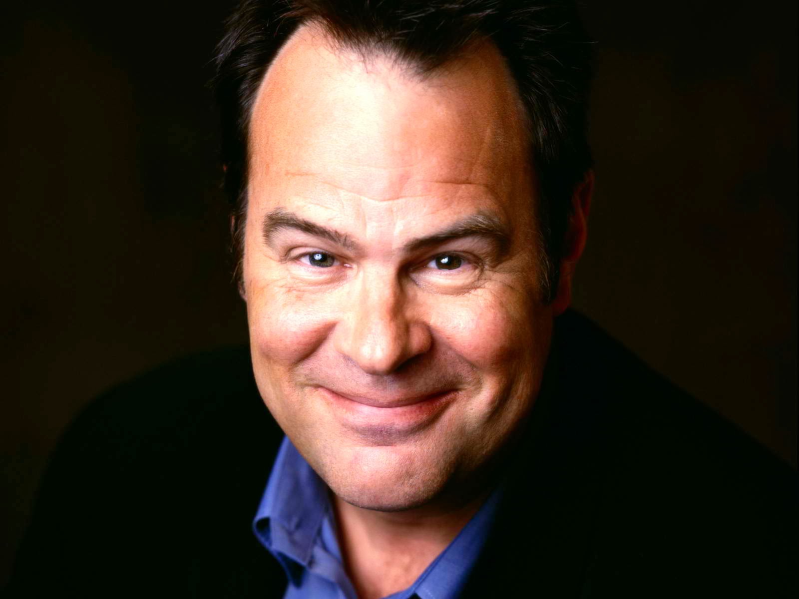 Dan Aykroyd