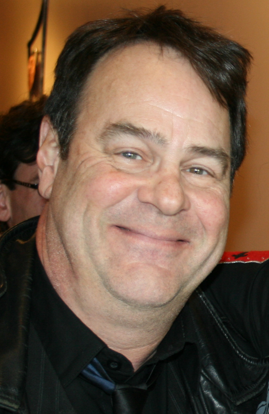 Dan Aykroyd