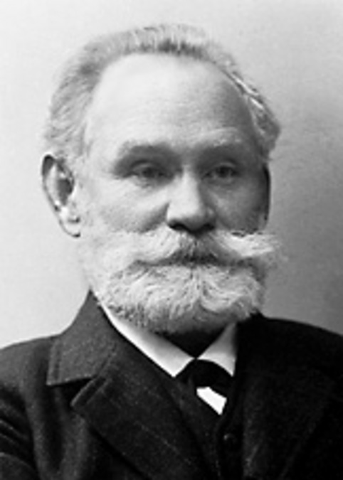 Ivan Pavlov