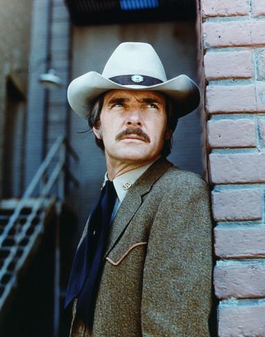 Dennis Weaver