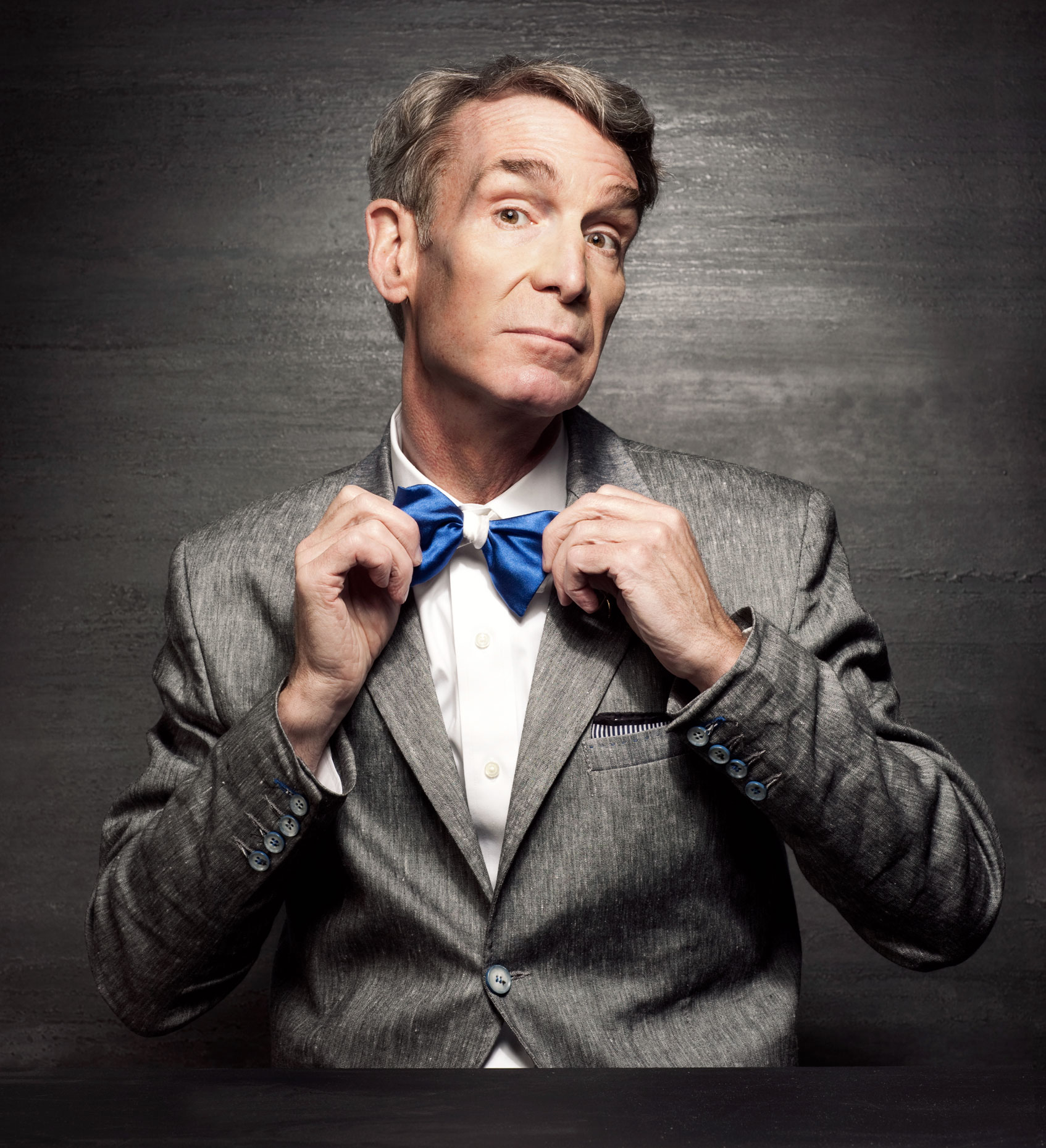 Bill Nye