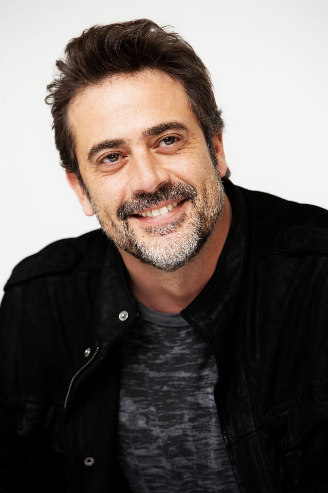 Jeffrey Dean Morgan