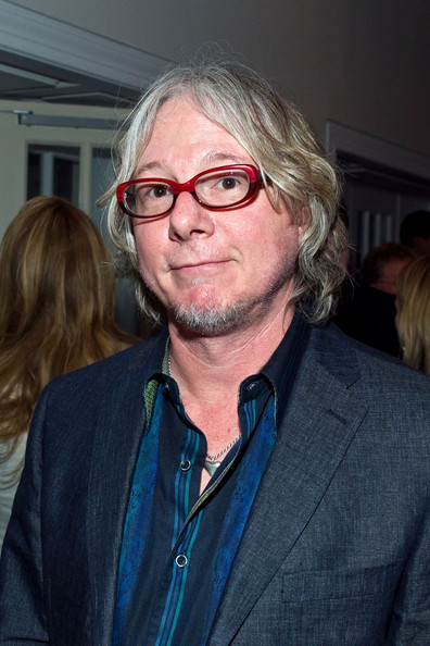 Mike Mills