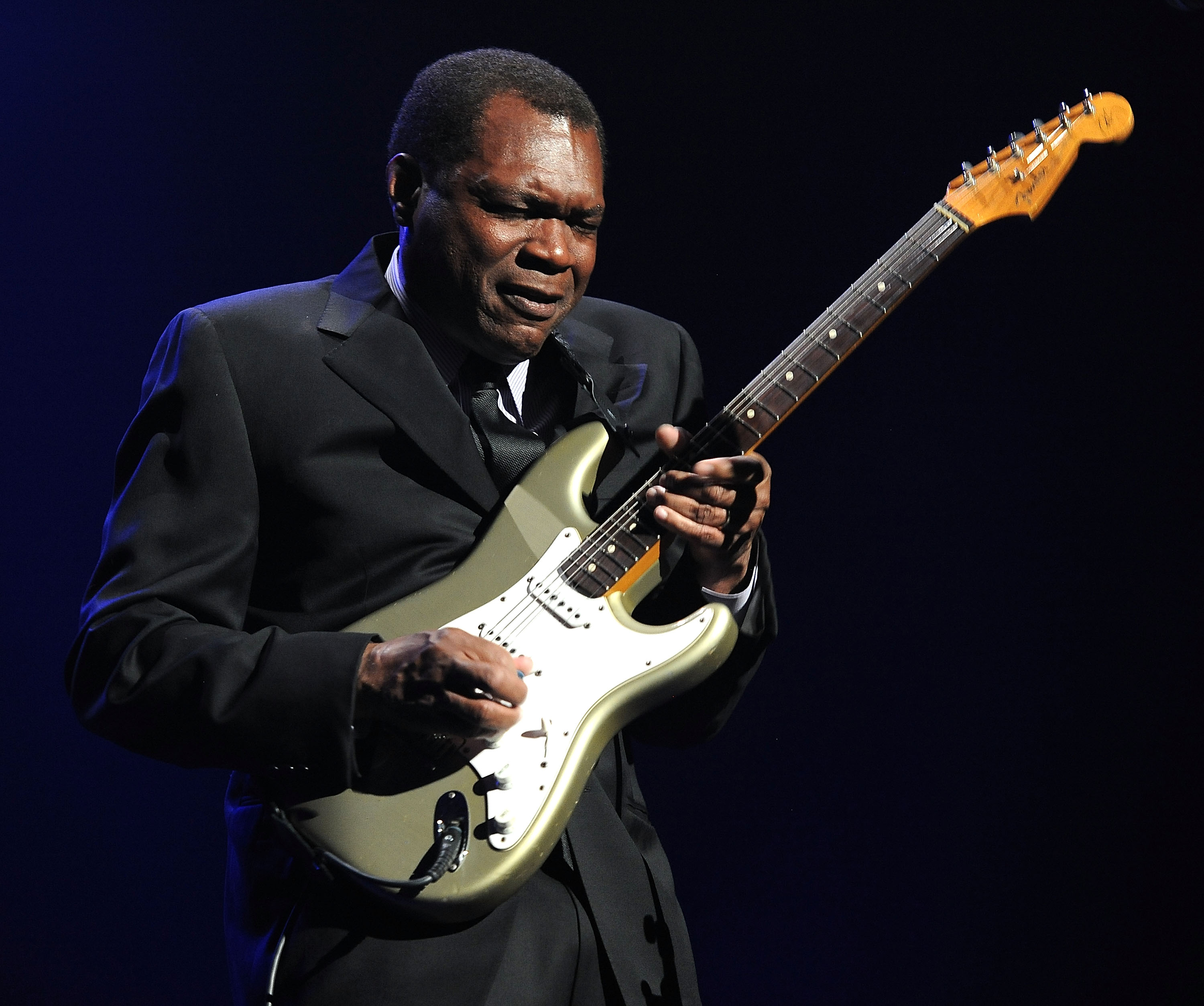 Robert Cray