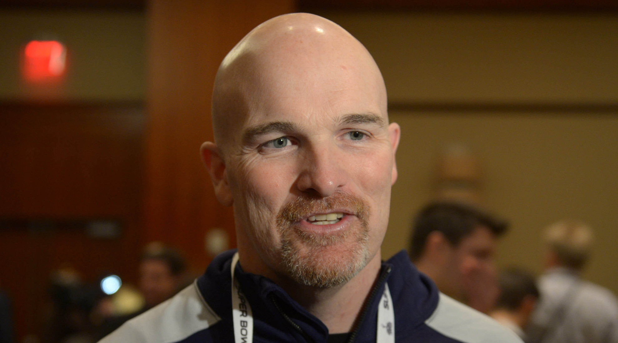 Dan Quinn